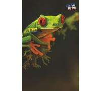Costa Rica Travel Journal: Pura Vida Adventure Diary - Guided Prompts, Daily Logs, Packing Lists & Memories for Your Tropical Escape