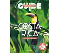 Costa Rica: VERT l'infini et au-delà !