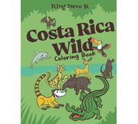 Costa Rica Wild: Costa Rica fauna