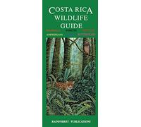 Costa Rica Wildlife Guide