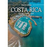 Costa Rica: Wonderful pictures that give you an idea of an amazing country, the style of buildings, castles, etc., for all travel lovers.