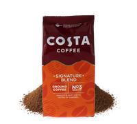 Costa | Signature Blend - 200 g café molido