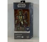 Star Wars The Black Series Carbonized Collection Shoretrooper