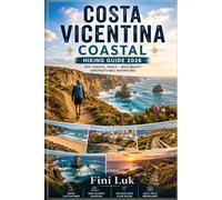 COSTA VICENTINA COASTAL HIKING GUIDE 2026