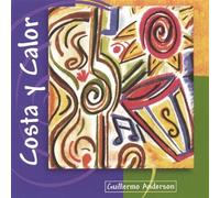 Costa Y Calor by Guillermo Anderson