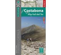 Costabona. Alta Vall del Ter