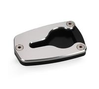 Costado Soporte Lateral Accesorios para Motocicleta, Soporte Ampliador, Placa De Extensión De Caballete Lateral para Ho&nda XL1000 XL 1000 V Varadero 2003-2011