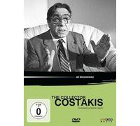 Costakis: The Collector - Art Lives COSTAKIS [DVD]