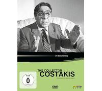 Costakis - The Collector [Reino Unido] [DVD]