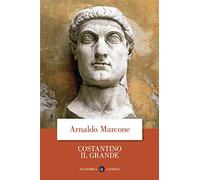 Costantino il Grande (Economica Laterza)