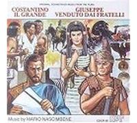 Costantino Il Grande / Giuseppe Venduto Dai Fratelli