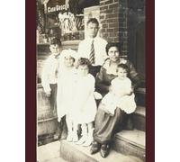 Costanza and Euplio: Campania to Philadelphia - Continuing Family in America