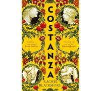 Costanza: 'Striking fictional retelling of this true history' - Sunday Times