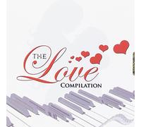 Costanzo Franco - The Love Compilation