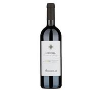 COSTARÁ 2020 CANNONAU DE CERDEÑA DOC 75 CL
