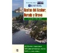 Costas Del Azahar Dorada Y Brava (guias Nauticas Imray)