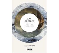 Costas extrañas (Ensayos, 1986-1999) | J.m. Coetzee, Pedro Tena