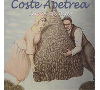 Coste Apetrea Suprisingly Heavy (CD) Album