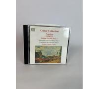 Coste, N. - Integrale De L'Oeuvre Pour Guitare Vol 2