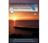 Costeando Ibiza y Formentera
