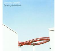 Costello Donnacha - Growing Up in Public