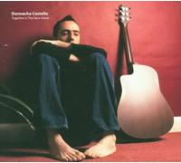 Costello Donnacha - Together Is the New Alone