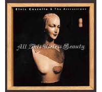 Costello,Elvis - All This Useless Beauty