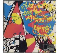 Costello, Elvis - Armed Forces