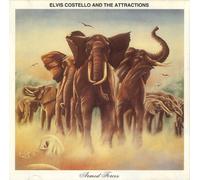 Costello Elvis - Armed Forces