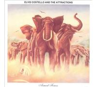 Costello,Elvis - Armed Forces (LP + 7") [Vinyl LP] (1 LP)