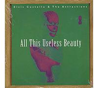 Costello, Elvis & Attractions - All This Useless Beauty