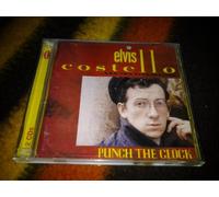 Costello, Elvis & Attractions - Punch the Clock (Bonus CD)