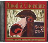 Costello, Elvis - Blood & Chocolate