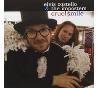 Costello Elvis - Cruel Smile Ltd. ed. Tour