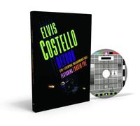 Costello,Elvis - Detour:Live at Liverpool Philharmonic Hall [Alemania] [DVD]