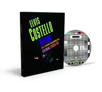 Costello,Elvis - Detour:Live at Liverpool Philharmonic Hall [Blu-ray]