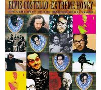 Costello Elvis - Extreme Honey-Very Best of The
