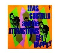 Costello, Elvis - Get Happy