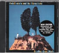 Costello Elvis - Goodbye Cruel World