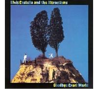 Costello, Elvis - Goodbye Cruel World