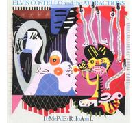 Costello Elvis - Imperial Bedroom