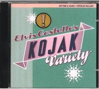 Costello, Elvis - Kojac Variety