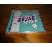 Costello Elvis - Kojak Variety