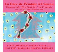 Costello Elvis – La Face De Pendule – Vinilo RSD 21 (Importación USA)