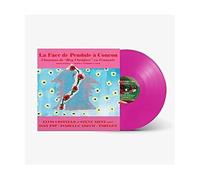 Costello Elvis - La Face De Pendule Rsd 21 [Vinilo]