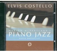 Costello Elvis - Marian Mcpartland Piano Jazz