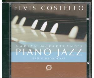 Costello Elvis - Marian Mcpartland Piano Jazz