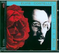 Costello,Elvis - Mighty Like a Rose(2cd Deluxe
