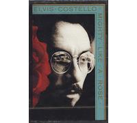 Costello,Elvis - Mighty Like a Rose [CASSETTE]