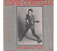 Costello, Elvis - My Aim Is True (LP) Stiff 1977
